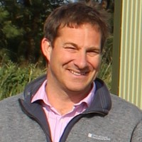 Peter Bessey