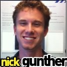 Nick Gunther