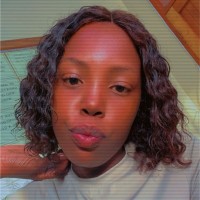 Phumzile Mazibuko