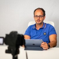 Alvaro Blanco Nistal