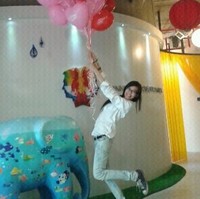 Jieyu Chan