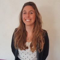 Julia MANDON
