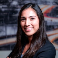 Angie Reyes, Pmp®