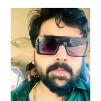 Ashwani nigam
