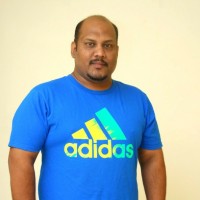 Niraj Wagh