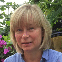 Anna Andersson