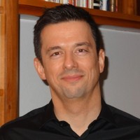 Sylvain Jaques