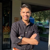 Mohammed Mujtaba Tahir