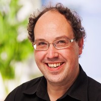 Cor Dekker
