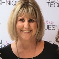 Belinda Hill