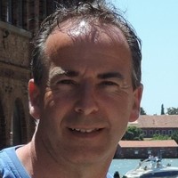 Trevor Clayton Dipnebosh, Grad Iosh Asms