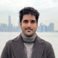 Sahil Mattoo