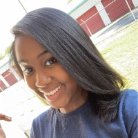 Breanna Thomas, Lmsw