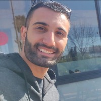 Kobi Rahimi
