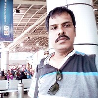 B Srinivasa Murthy