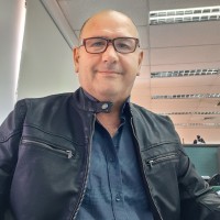 Luis Mejías C