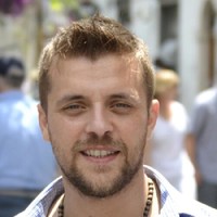 Davide Maddaluno