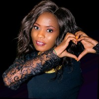Florence Nashipae