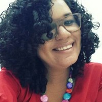 Sahra Caroline Trinta