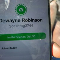 Dewayne Robinson