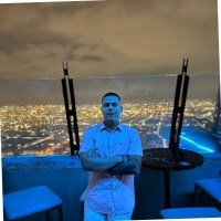 Zharich Barona Muñoz