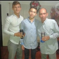 Marcos Paul Azocar Loaiza