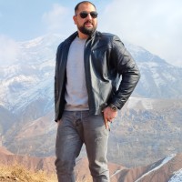 nima attar
