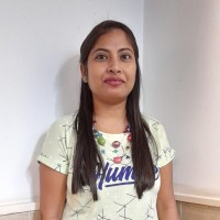 Laxmi Sharma