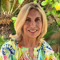 Vicky Abercrombie