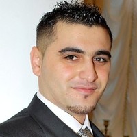 Ahmad Wazzan