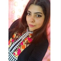 Karishma Chakraborty