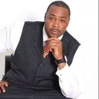 Corey Gilchrist