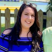 Samantha Kidder
