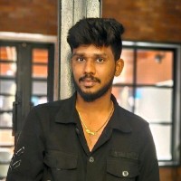 Tamilarasan C