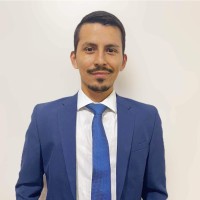 Jerry Herrera Gamarra