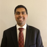 Amrick Dhillon