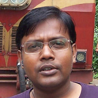 Rakesh Bhujabal
