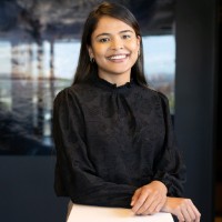 Clarissa Naidu