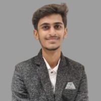 Harshil Chovatiya