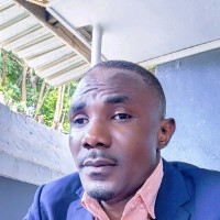 kelvin kwibisa