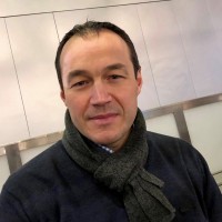 Dusan Zander
