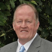 David Crompton