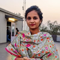 Niharika Saxena