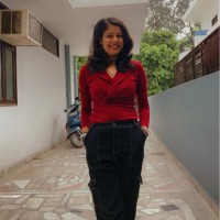Samiksha Patel