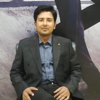 Dr. Mahesh Salunke