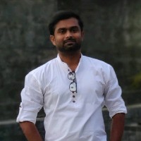 Manjunath R S