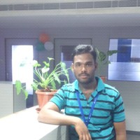 Arjunan R