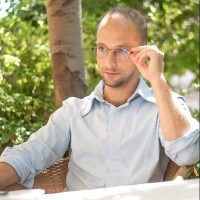 Michael Yehuda Lavi