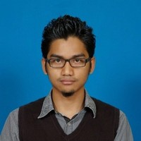 Mohd Firdaus Mohd Amin