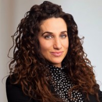 Rebecca Gershon